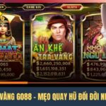Ăn Khế Trả Vàng GO88