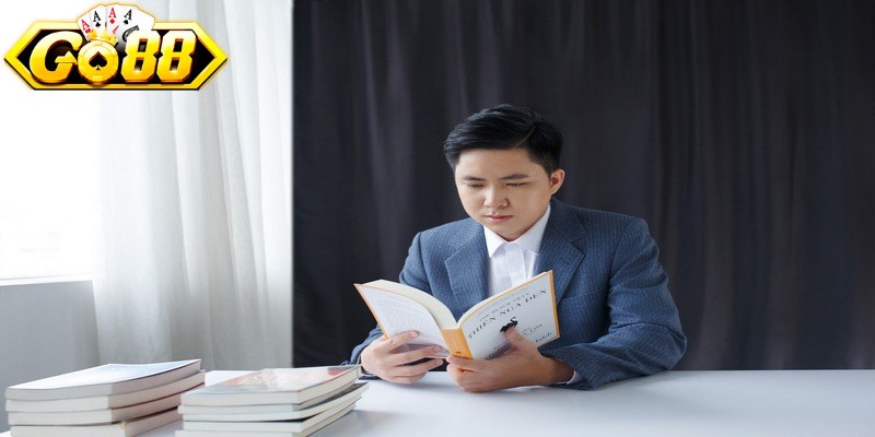 Chiến lược đưa GO88 lên đỉnh cao của tác giả Tùng Dương
