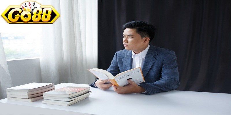 CEO với tầm nhìn dài hạn và khát vọng vươn tầm quốc tế