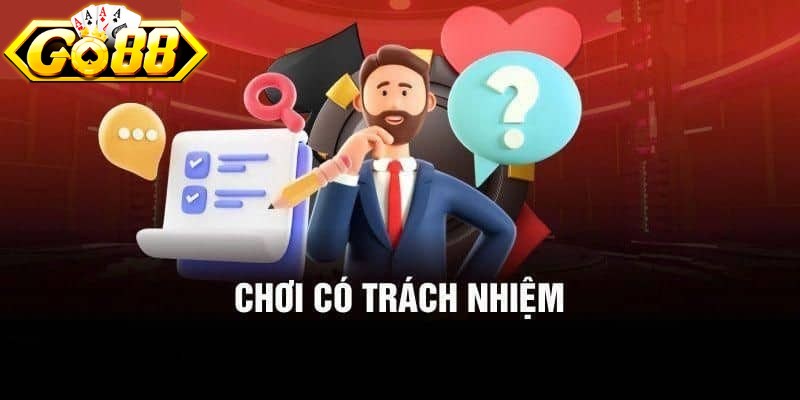Tầm quan trọng của việc thiết lập giới hạn khi cá cược GO88