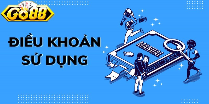 Nghĩa vụ của người chơi khi giải trí tại cổng game Go88