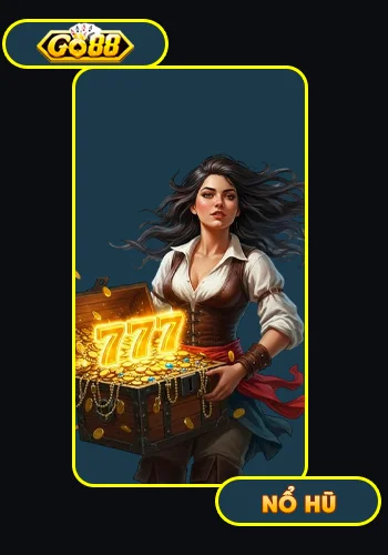 Hình Nổ Hũ