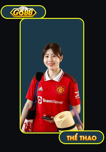 Hình Thể Thao
