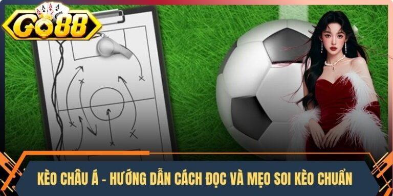 Kèo Châu Á