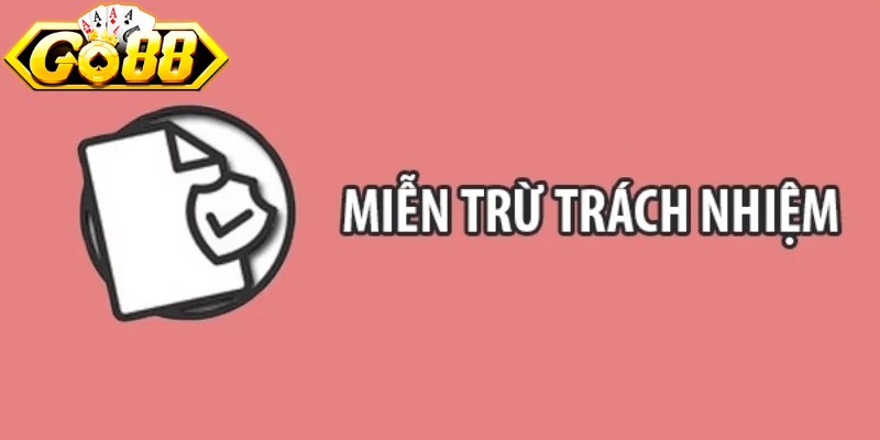 Quy trình giải quyết tranh chấp liên quan đến trách nhiệm tại GO88