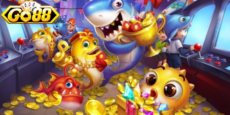 Các tính năng đặc biệt hỗ trợ game thủ săn hũ trong game hấp dẫn