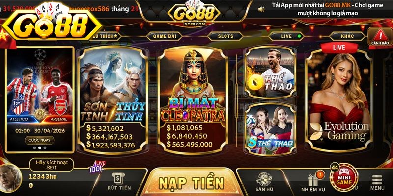 Lưu ý cần biết để tránh gặp lỗi khi cài đặt app là đảm bảo dung lượng trống